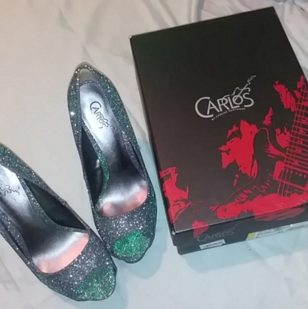 Women's Shoes